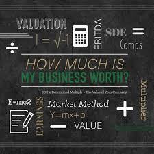 How Much Is Your Business Worth