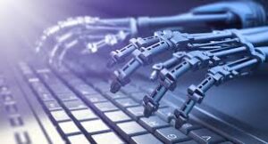 AI and Small Business