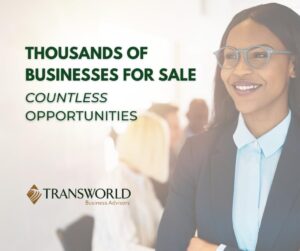 Tampa Business Broker Michael Shea