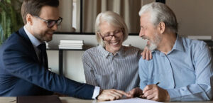 Tampa Business Broker Michael Shea