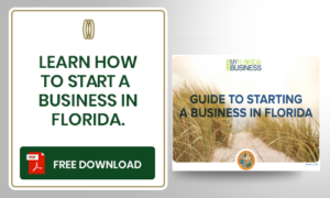 Tampa Business Broker