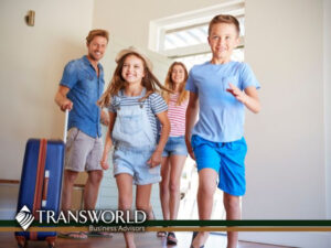 Property Management Firm For Sale