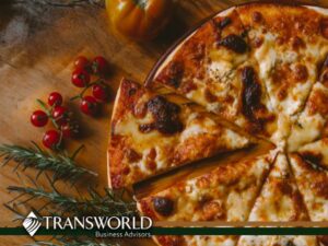 Orlando Pizza Parlor