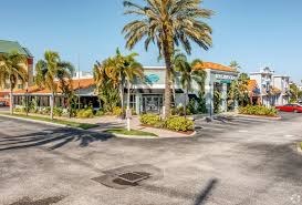Westchase small Business Plaza
