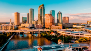 Central Florida Business Broker Mike Shea is Tampa's go-to for buying + selling a business.