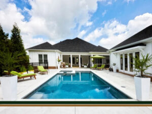 Tampa Business Broker Michael Shea Pool Service Expert