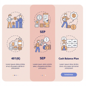 Small Business Wealth Tools