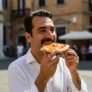 Sell Your Pizza Parlor